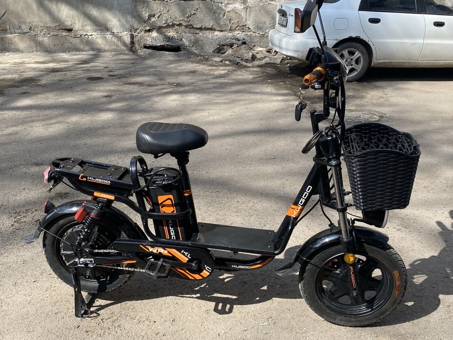 Продам электорвелик