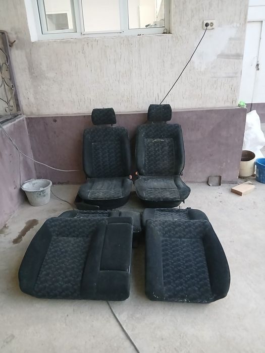 Бу запчасти пассат б3 опель астра