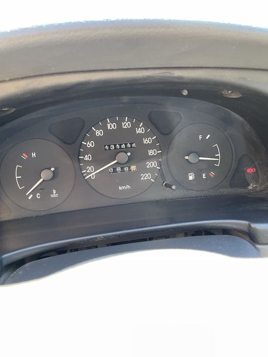 ЗАЗ Chance 1,3 срочно