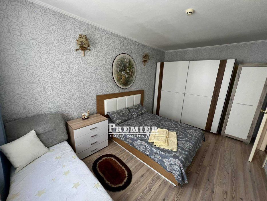 Продава се Двустаен апартамент в Несебър - 55 кв.м за 1219 €/кв.м - Снимка #8