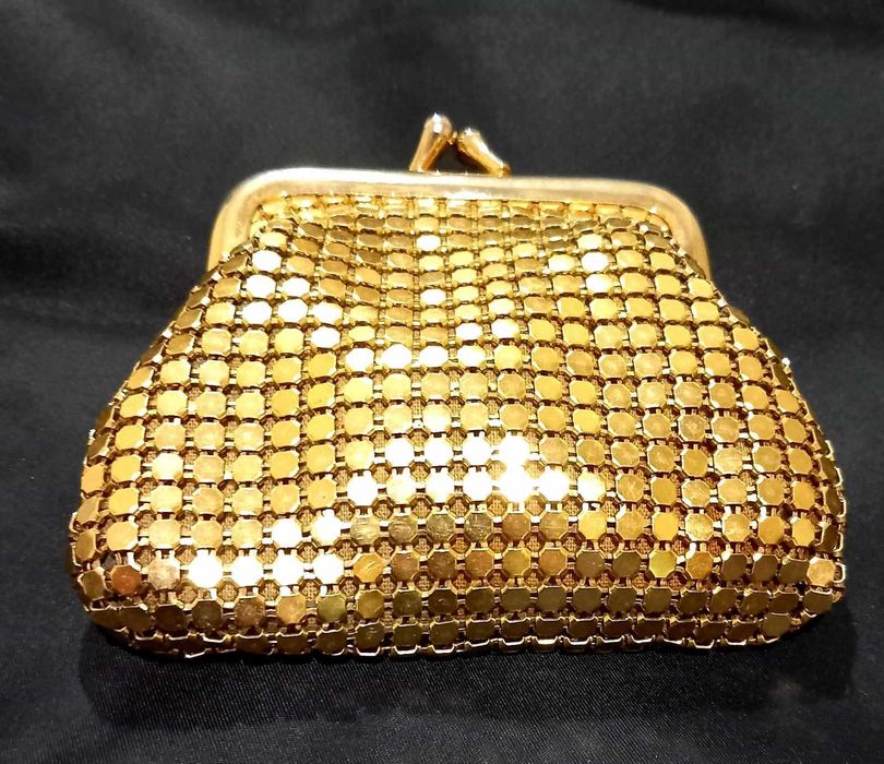 Колие филигран, кръстче, гривни, обеци, гердан, брошки, портмоне