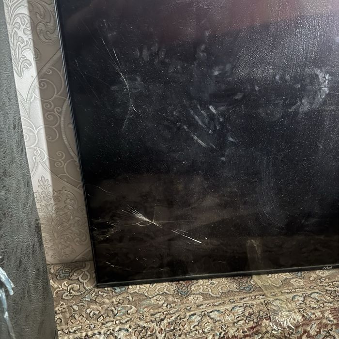 Телевизор 55 артел смарт