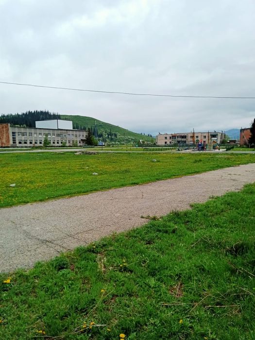 Дом в селе Черемшанка