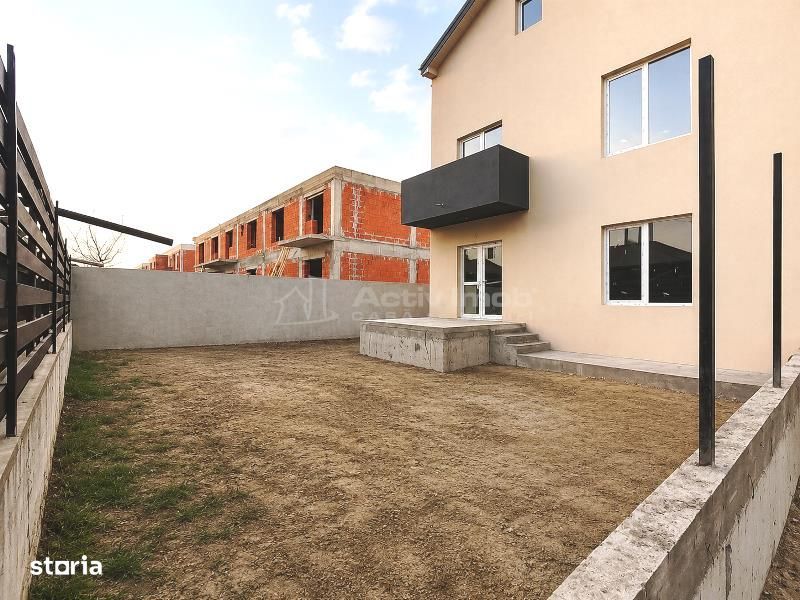 Vanzare Casa - Prelungirea Ghencea - Margelelor - 145000E  tva inclus