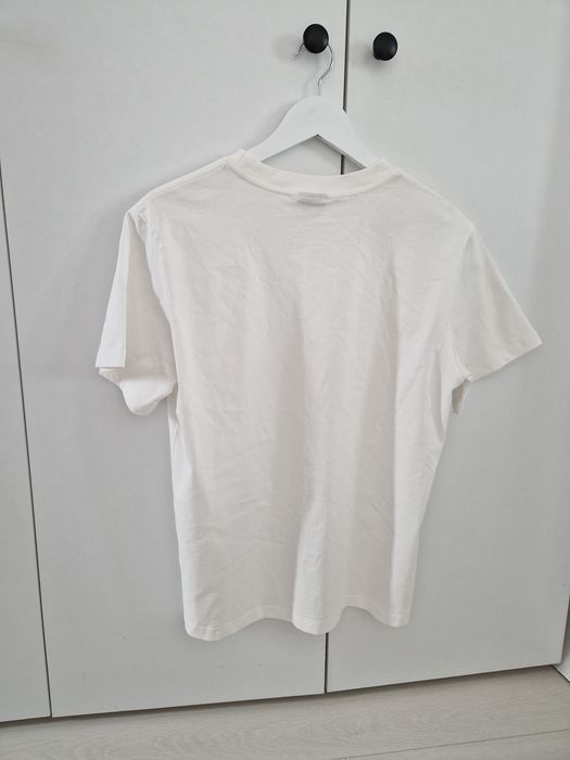 Tricou baieti cu imprimeu roz Corteiz
