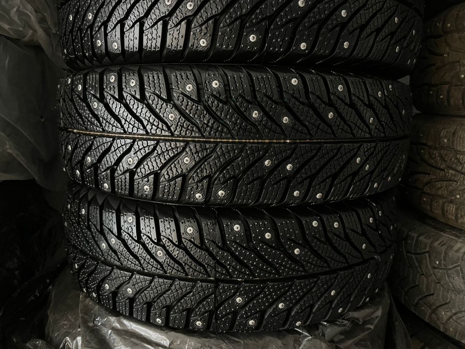 Шипы R13, R14, R15, R17