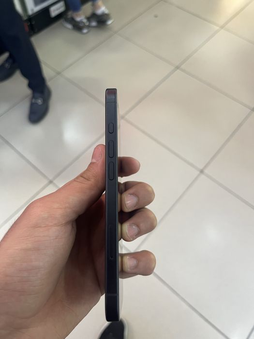 Продам Iphone 16 256gb, обмен имеется