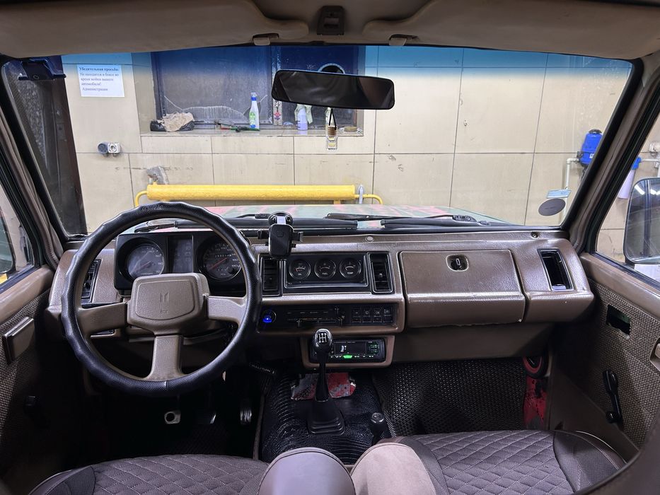 Продам Внедорожник