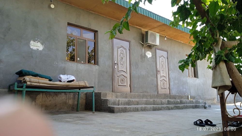 Зудлик Билан Уй ховли сотилади