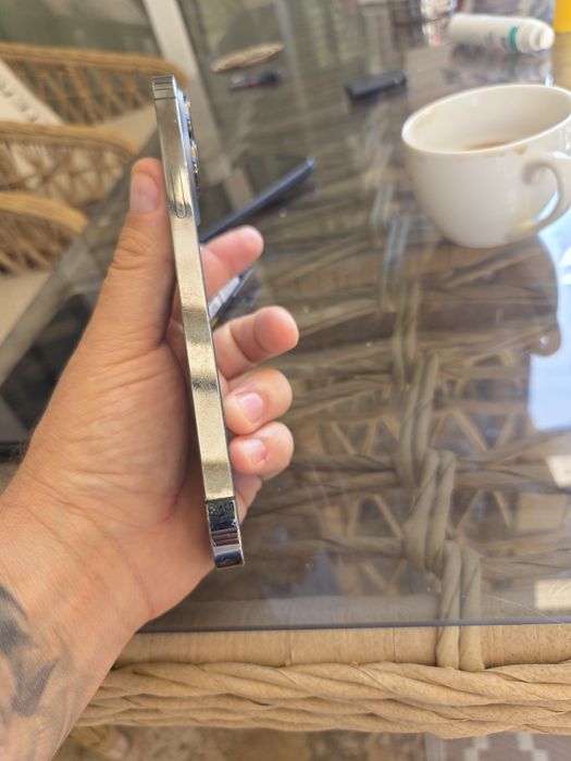 Carcasa  iphone 13 Pro Max