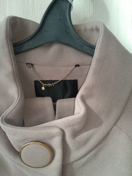 Демисезонное пальто Icon.