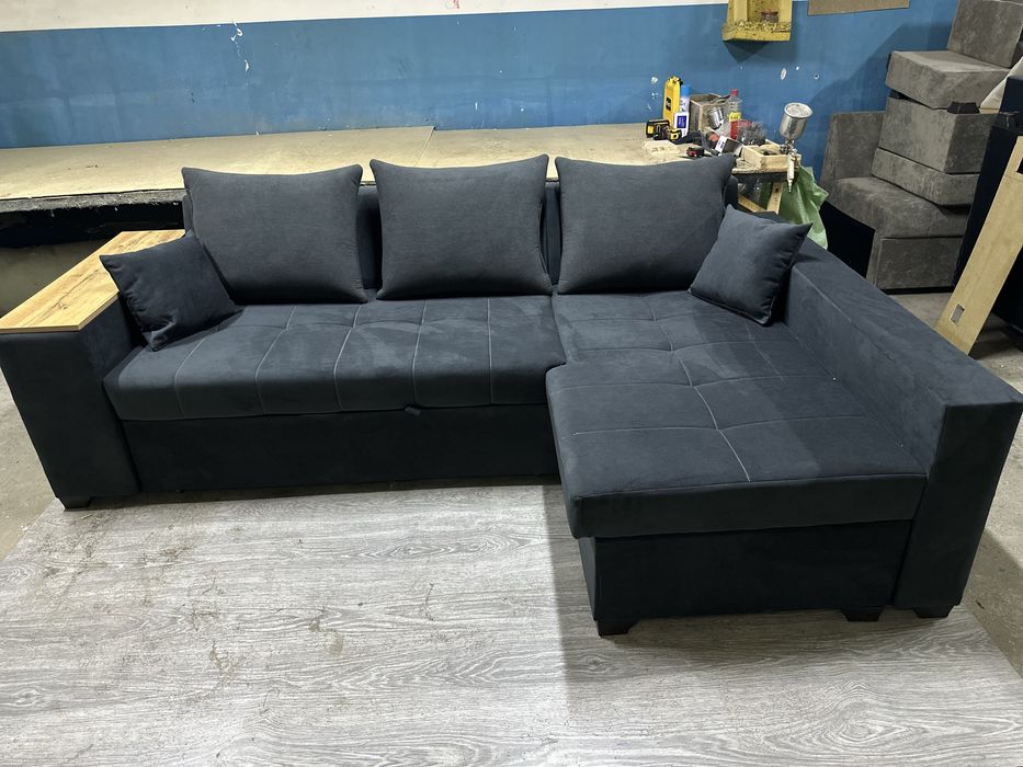 Дван угулавой ака пулла и капот