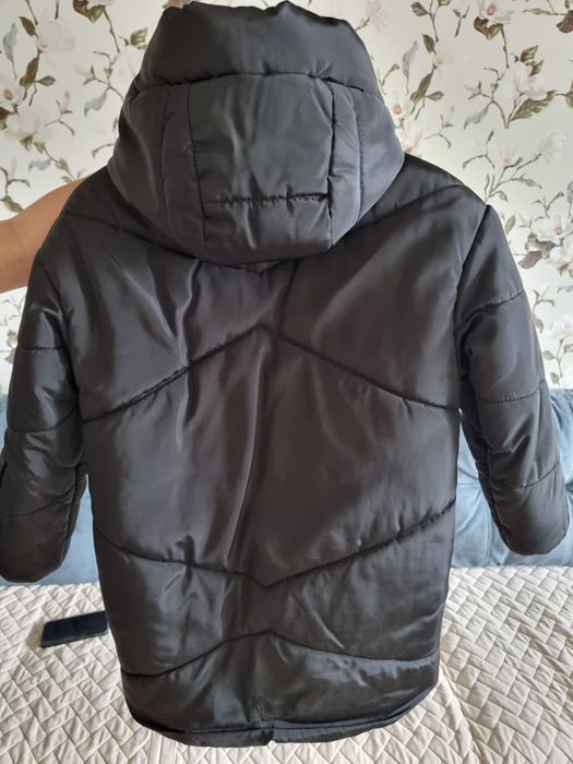 Куртка для девочки