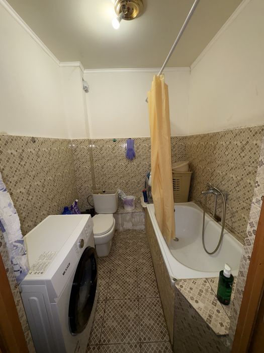 Сдам комнату на подселение