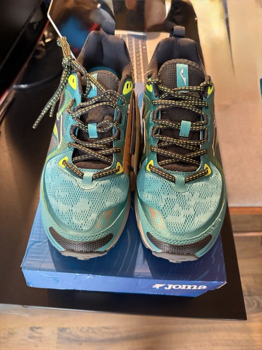 Papuci drumetie Joma Trek Men 25