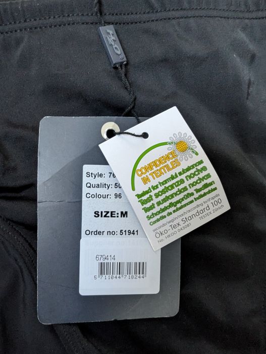 нови мъжки бански H2O