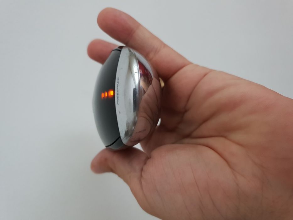 Mouse Logitech MX Air