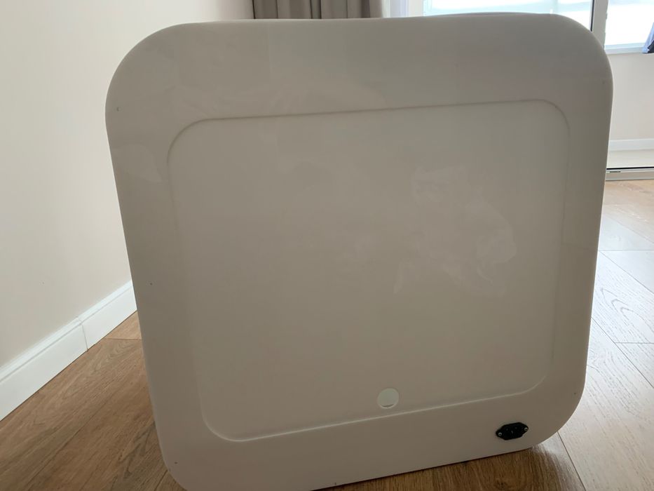 Корпус для Insta-принтера. Торг.