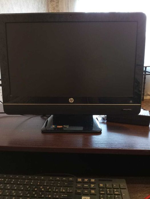 Моноблок HP Omni 100 PC