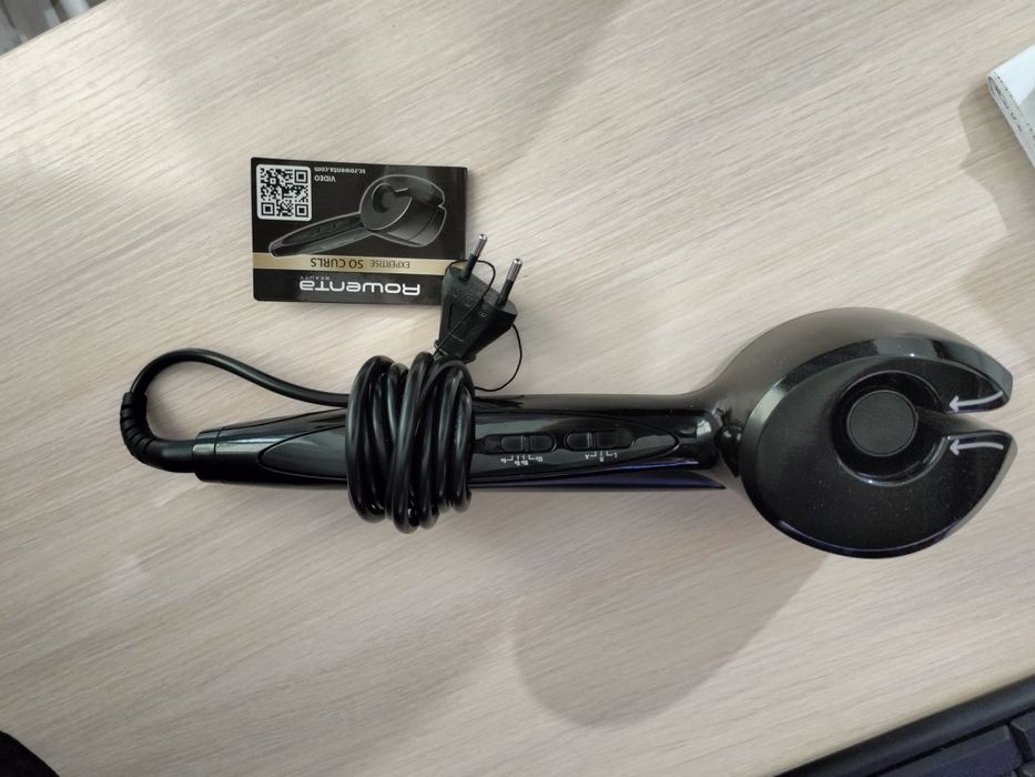 Продам срочно Rawenta новый 15000!!!