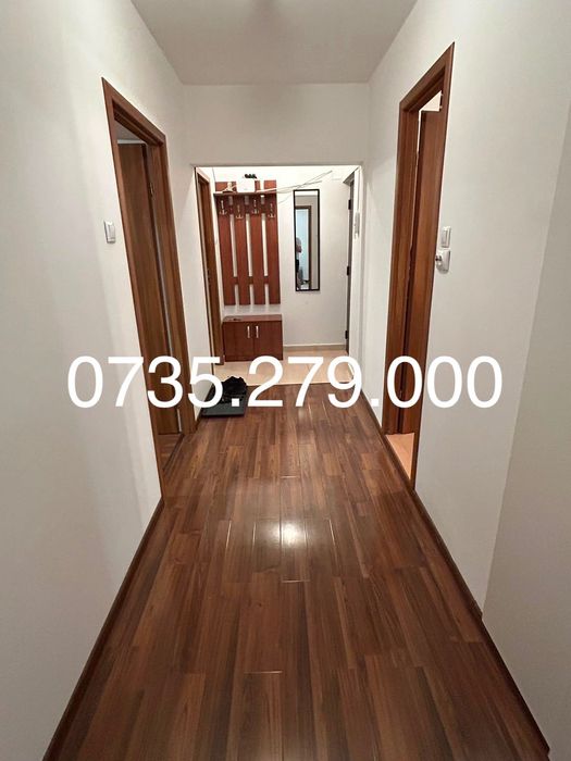 Inchiriere ap 2 camere Tineretului / Piata Norilor