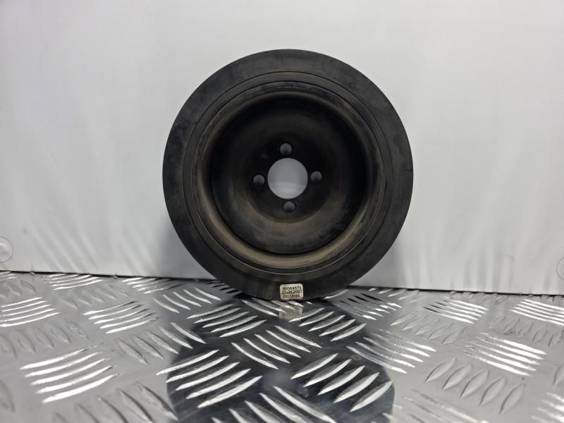 Fulie vibrochen Opel Vectra C 1.9CDTI 120cp 88kw; 1.9CDTI 150cp 110kw