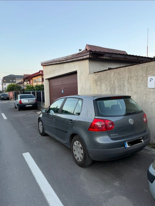 VOLKSWAGEN Golf 2005 — imagine 3