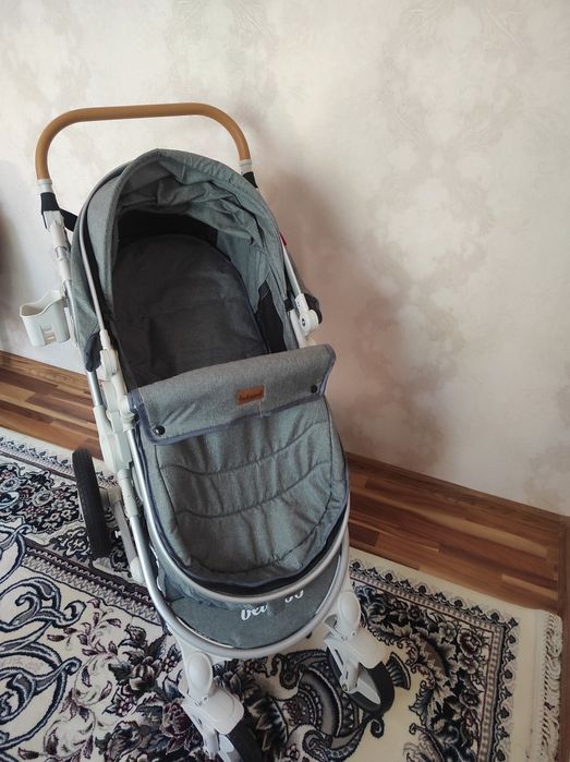 Kalyaska sotiladi Belecoo firmaniki aniq oladigan odamga kelishtirilad