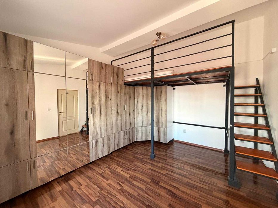 Apartament cu 2 camere – Targu Mures, str. Budiului (Zona Izvor – Gara)