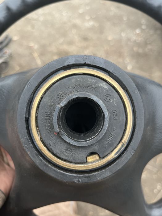 продам рульф гольф 3