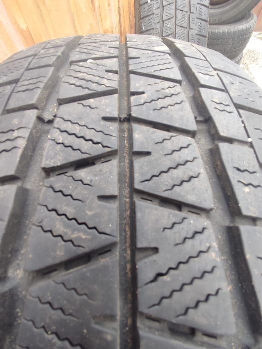 Всесезонни гуми 215/65/16