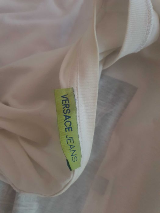 Tricou Versace jeans couture