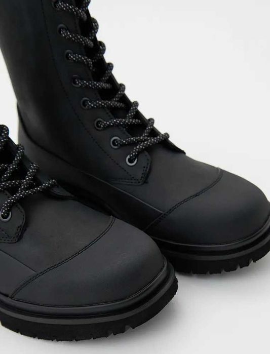 Calvin Klein 37 р. оригинальная обувь