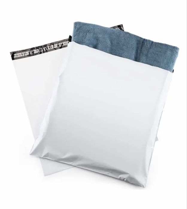 Курьер пакеты 40х50, 100 шт