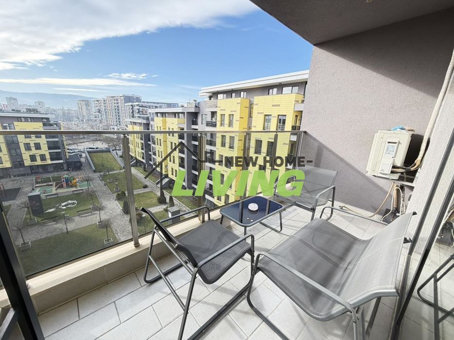 Продава се Тристаен апартамент в Пловдив, Западен - 114 кв.м за 1611 €/кв.м - Снимка #5