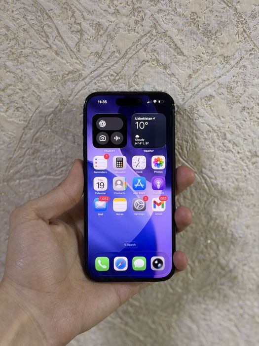 Iphone 14 Pro 256GB 78% ёмкость