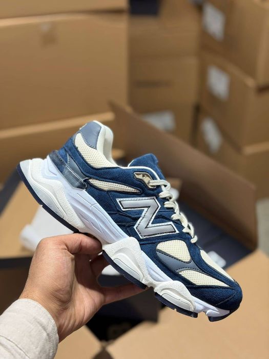 Adidasi New Balance 9060  calitate premium