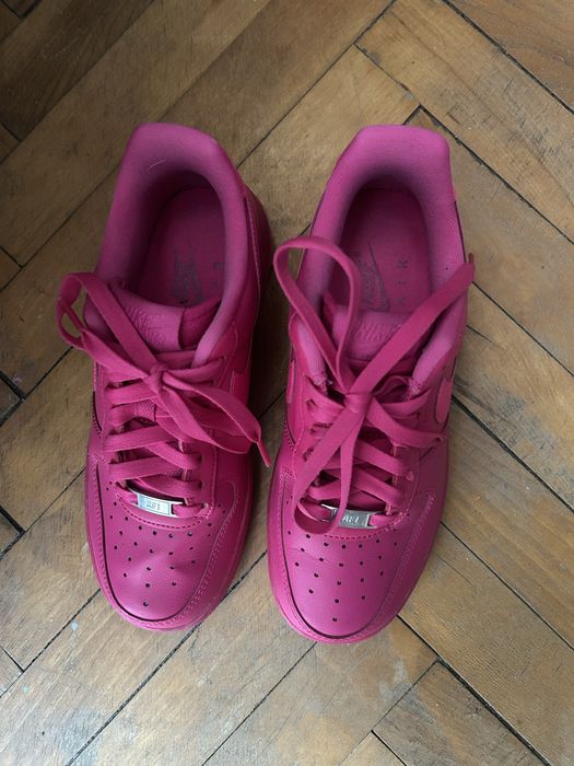 Nike Air force 37 номер