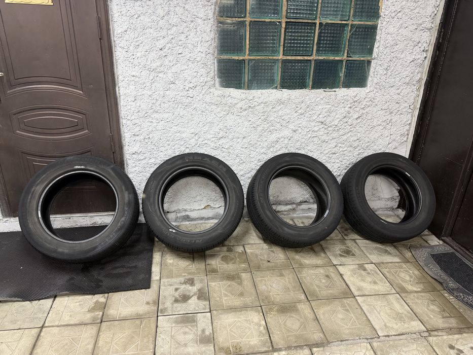 Комплект попарный r18