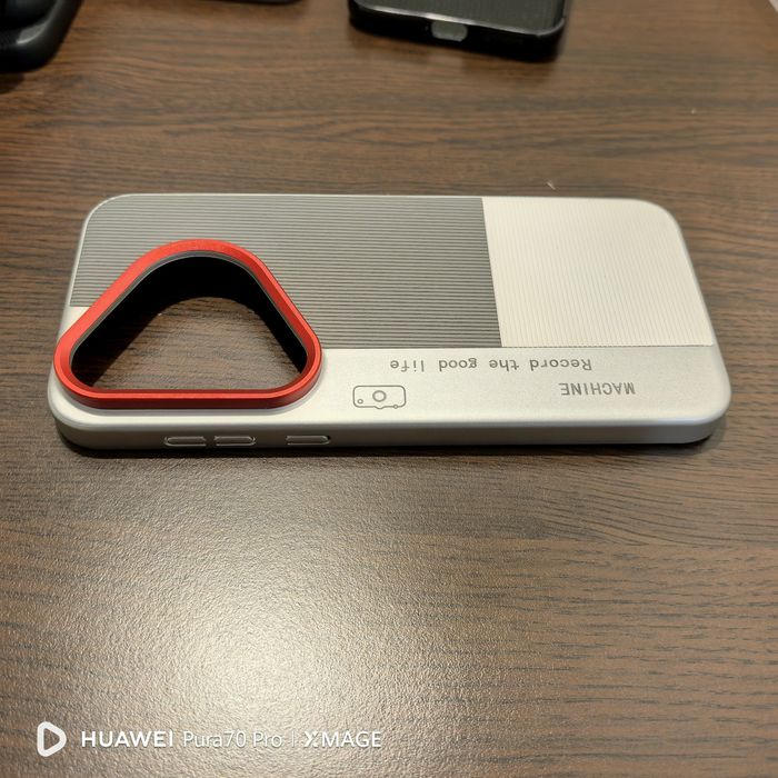 Huse bumper Huawei Pura 70 Pro