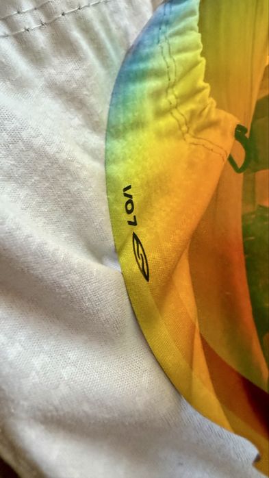 Lentila ochelari ski Smith Optics I/O7 noua