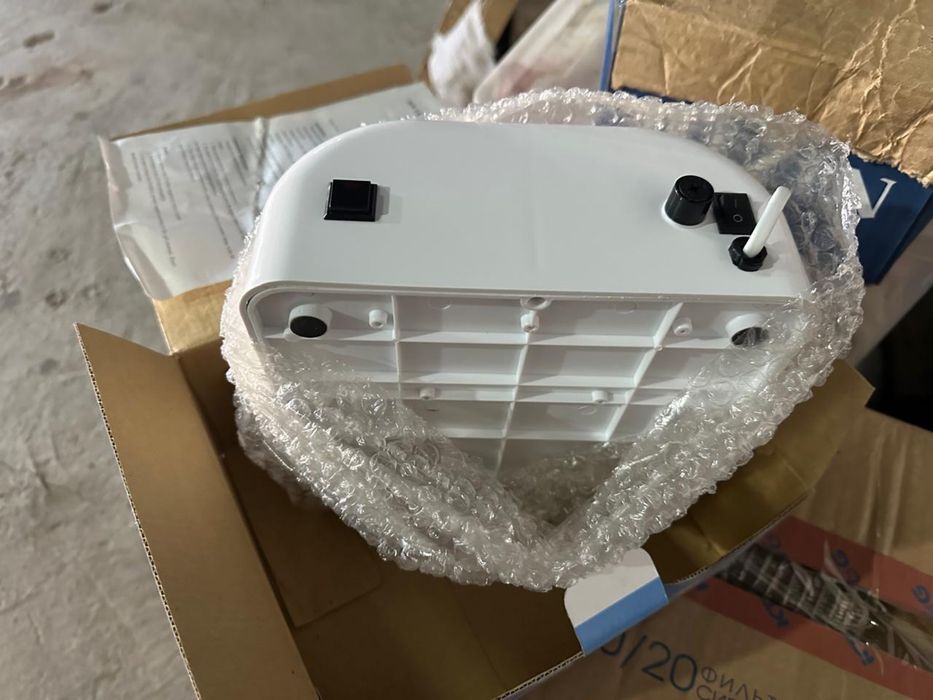 Лампа для маникюра