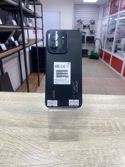 СВ-47\Сотовый телефон Xiaomi Redmi 15C 128GB\SK154053