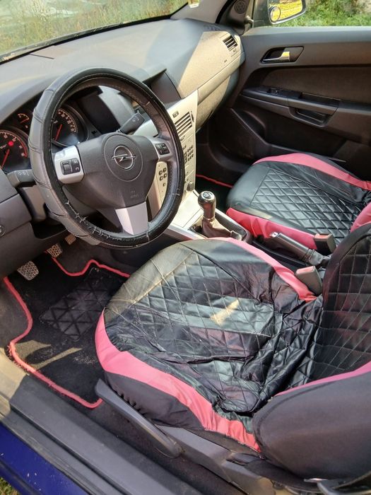De   vânzare Opel astra h 2011