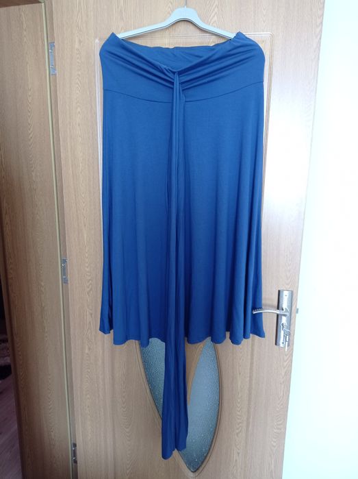 Лятна рокля - пола