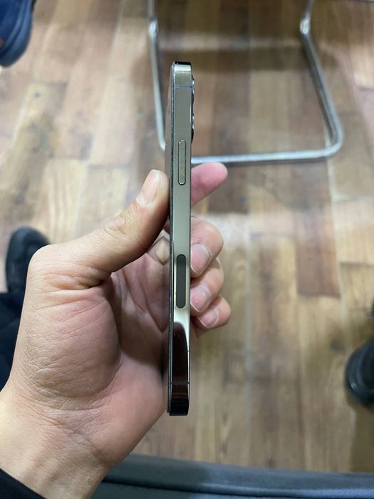 Iphone 12 Pro Holati Ideal!