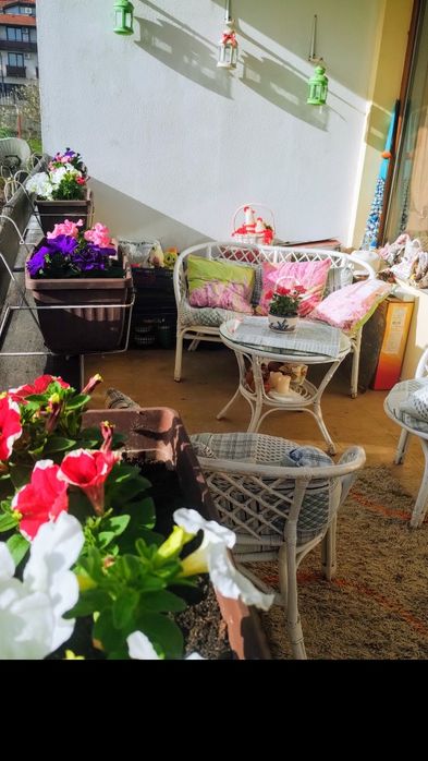 Продава се Тристаен апартамент в Банско - 100 кв.м за 880 €/кв.м - Снимка #1