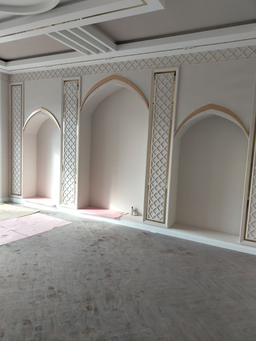 ЕВРО Ремонт Квартир