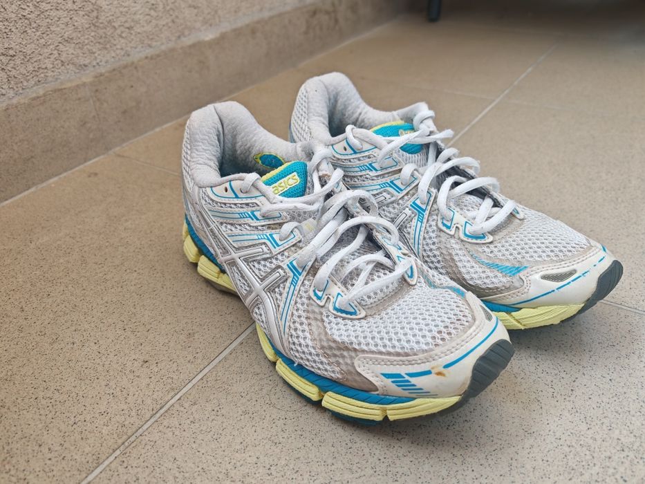 Asics Gel GT-2000