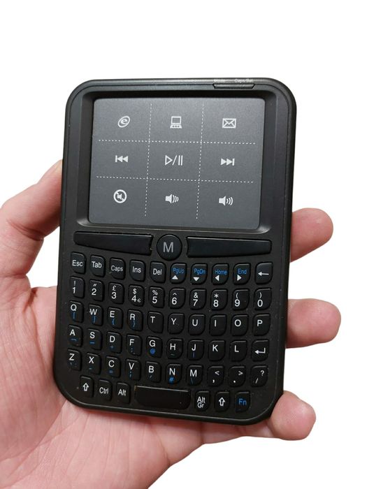Tastatura Mini Wireless